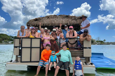 Central Sarasota - 2 Hour Cruise - Up to 12 Passengers image 6