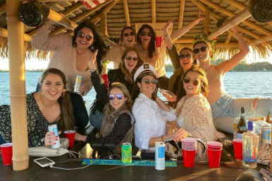 Central Sarasota - 2 Hour Cruise - Up to 12 Passengers image