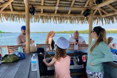 Central Sarasota - 2 Hour Cruise - Up to 12 Passengers image 2