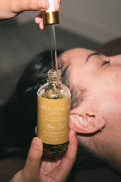 Florezco Bodywork - Mobile Massage, Thai, Cupping & Lymphatic Therapy image 10