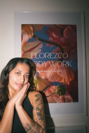 Florezco Bodywork - Mobile Massage, Thai, Cupping & Lymphatic Therapy image 11