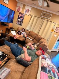 "Wellness That Hits Different"... DFW’s luxury mobile IV therapy image 12