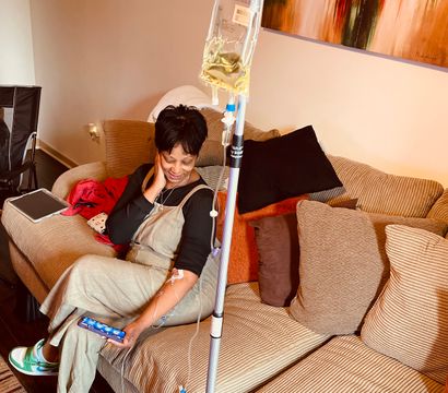 Vibe Infusionz