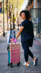 "Wellness That Hits Different"... DFW’s luxury mobile IV therapy image 8