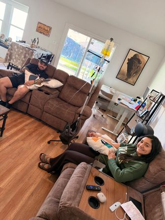 "Wellness That Hits Different"... DFW’s luxury mobile IV therapy image 9