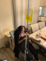 "Wellness That Hits Different"... DFW’s luxury mobile IV therapy image 7