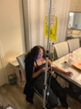 "Wellness That Hits Different"... DFW’s luxury mobile IV therapy image 7