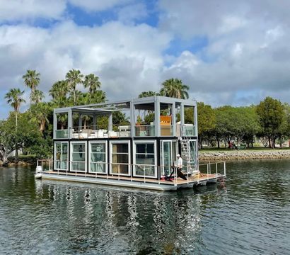 Sunset Breeze Tours