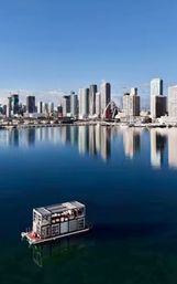 Miami Private Water Villa Floating Luxury for Bachelorettes, Birthdays & More image 12