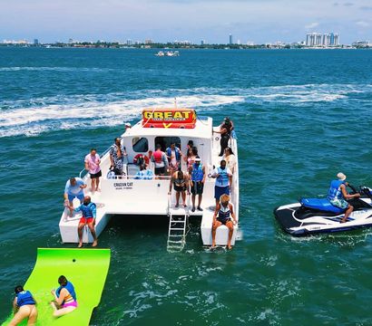 Sunset Breeze Tours