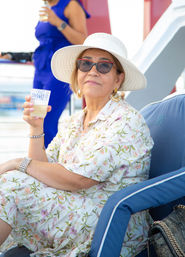 Sunset Sailing Cruise with Open Bar image 9