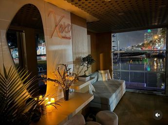 Miami Private Water Villa Floating Luxury for Bachelorettes, Birthdays & More image 6