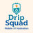 Drip Squad Mobile IV Hydration