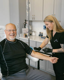 Mobile IV Infusions, Wellness Injections & Botox for Parties & Events image 15