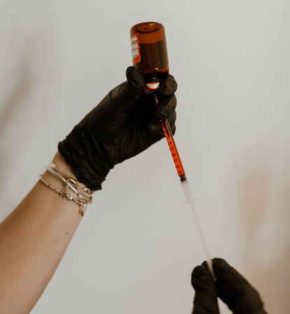 Mobile IV Infusions, Wellness Injections & Botox for Parties & Events image 6