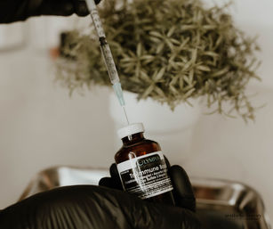 Mobile IV Infusions, Wellness Injections & Botox for Parties & Events image 11