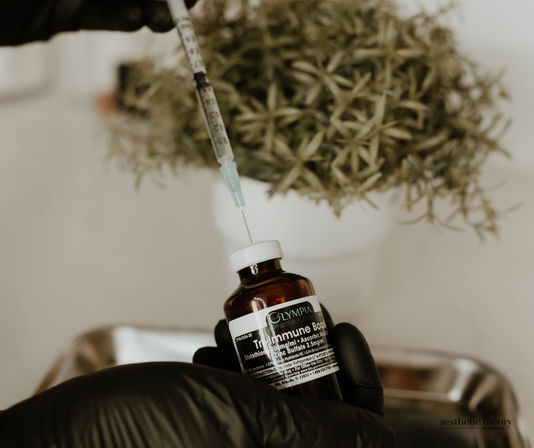 Mobile IV Infusions, Wellness Injections & Botox for Parties & Events image 11