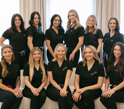 Aesthetic Theory Medspa