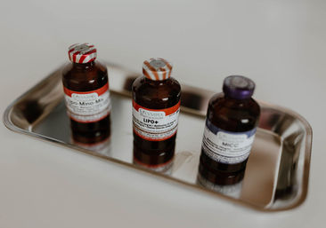 Mobile IV Infusions, Wellness Injections & Botox for Parties & Events image 5