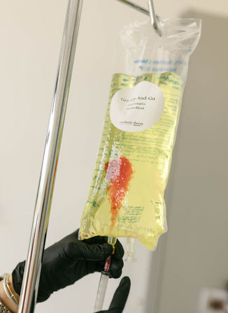 Mobile IV Infusions, Wellness Injections & Botox for Parties & Events image 13