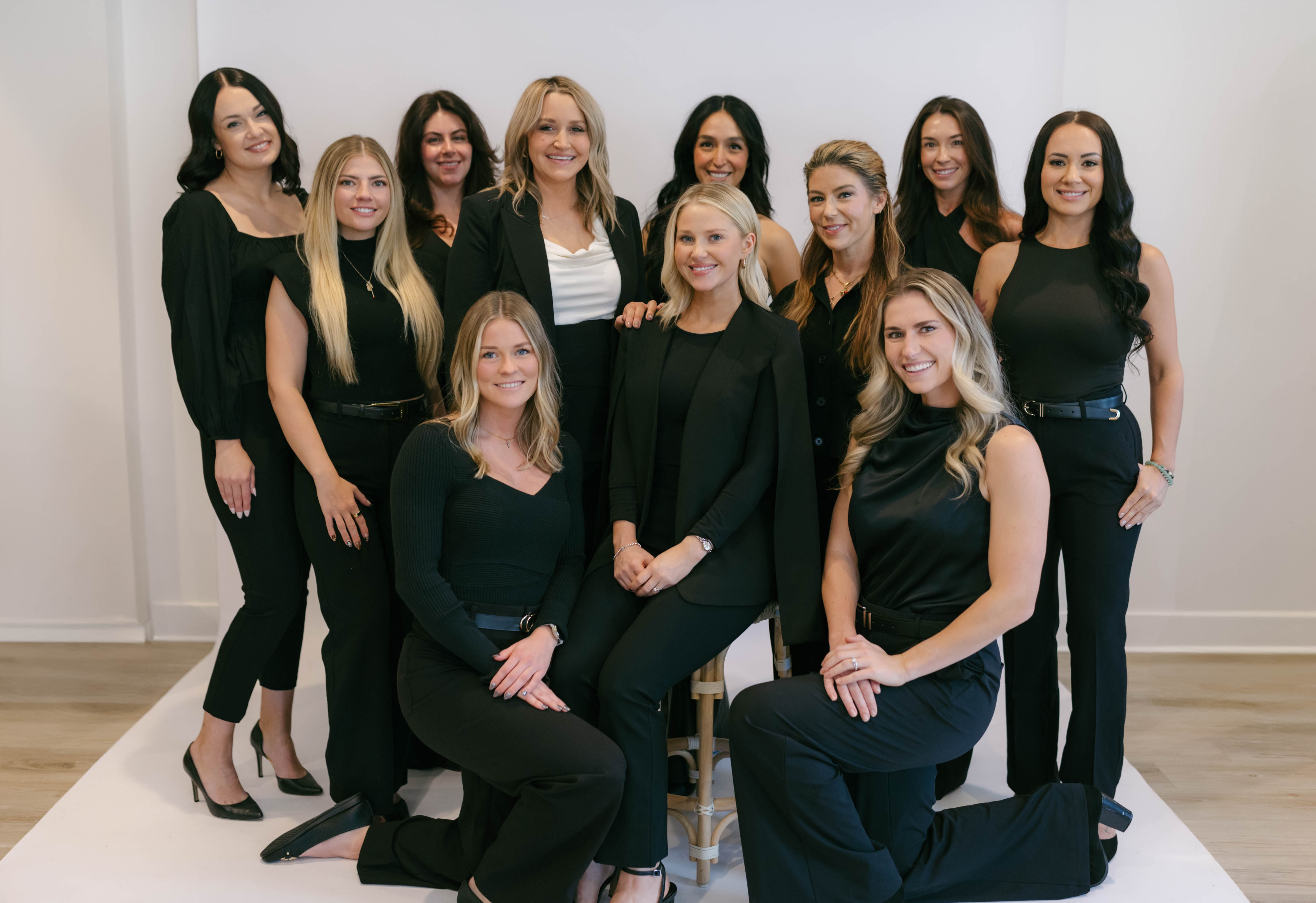 Mobile IV Infusions, Wellness Injections & Botox for Parties & Events image 1