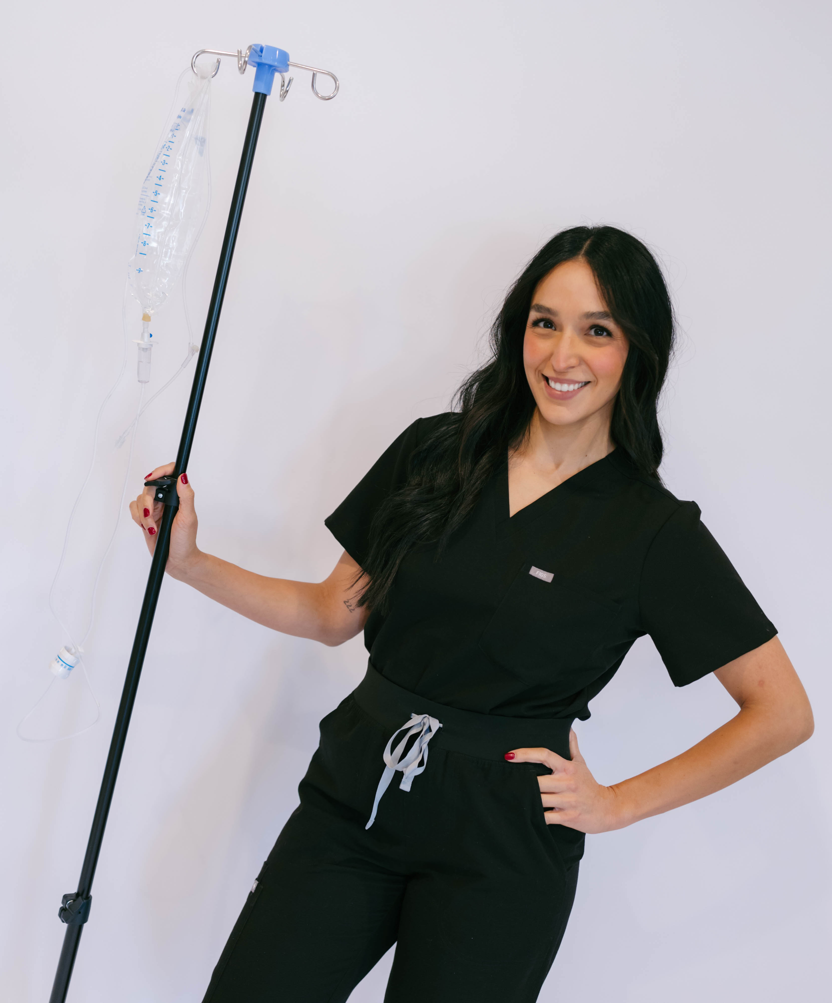 Mobile IV Infusions, Wellness Injections & Botox for Parties & Events image 4