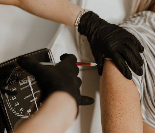 Mobile IV Infusions, Wellness Injections & Botox for Parties & Events image 16