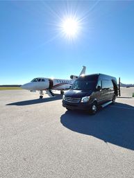 30A Bachelorette party shuttle image 11
