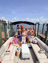 30A Bachelorette party shuttle image 4