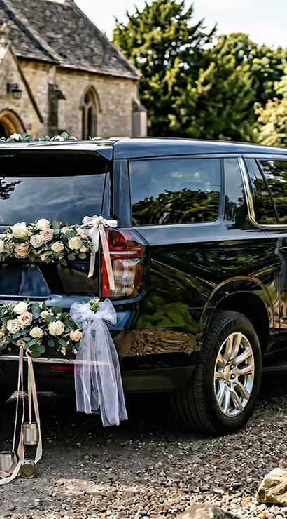Limo to Vail