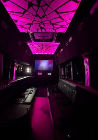 Luxury Wedding Transportation Services for Your Special Day image 5