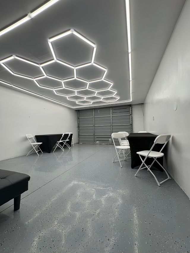The Warehouse: Private Party Venue Virginia Beach image 3