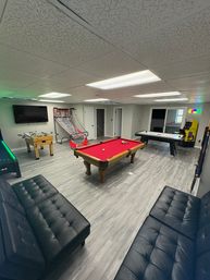 The Warehouse- Event Space 757 image