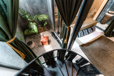 Esmeralda Boutique Residences image 41