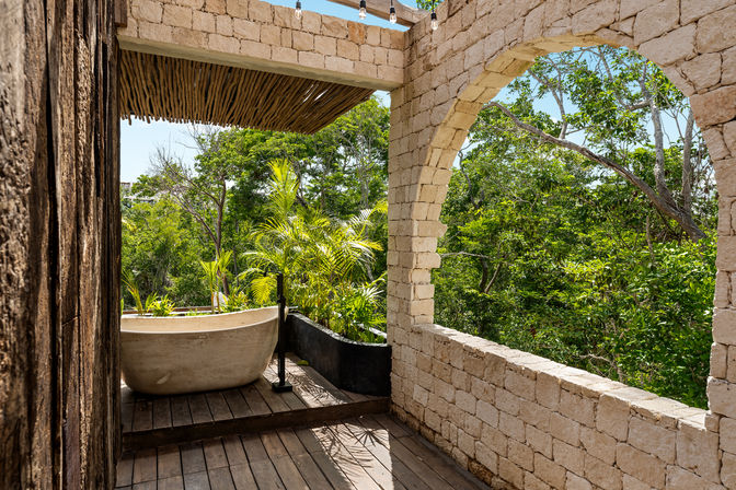 Villa Onyx Tulum image 29