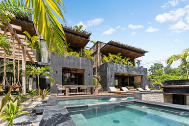 Villa Onyx Tulum image 37