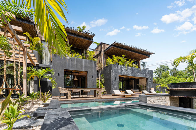 Villa Onyx Tulum image 37
