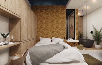Esmeralda Boutique Residences image 51