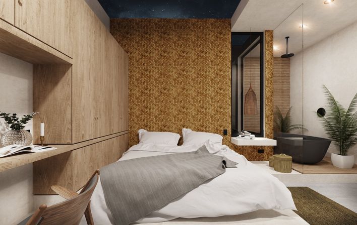 Esmeralda Boutique Residences image 51