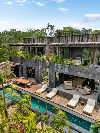 Villa Onyx Tulum image 34