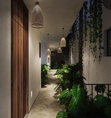 Esmeralda Boutique Residences image 59