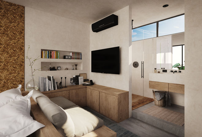 Esmeralda Boutique Residences image 53