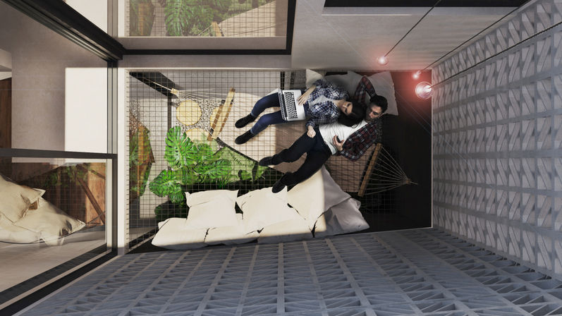 Esmeralda Boutique Residences image 62