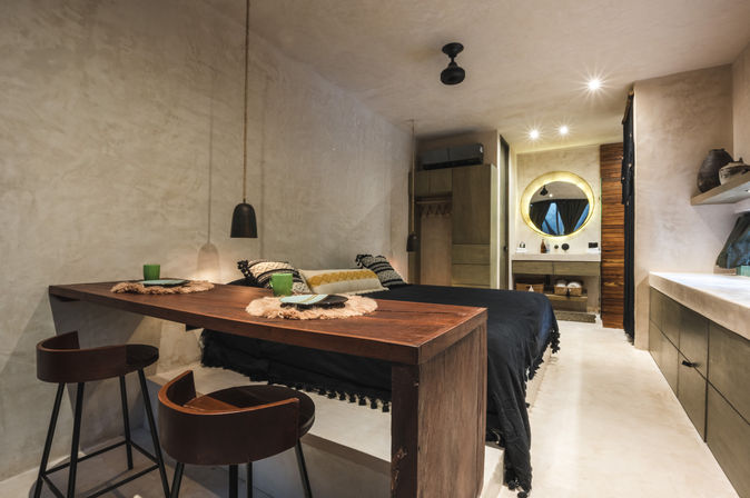 Esmeralda Boutique Residences image 33