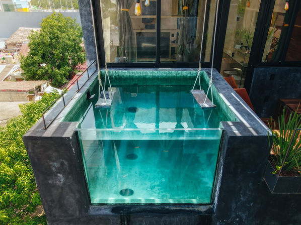 Esmeralda Boutique Residences image 23