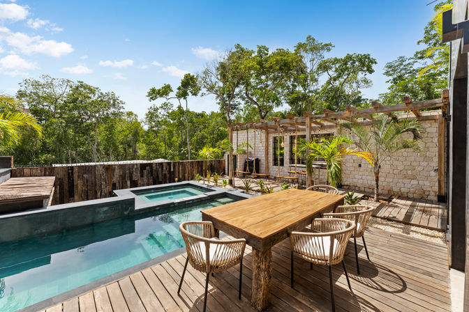 Villa Onyx Tulum image 26