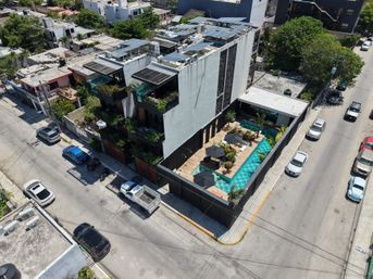 Esmeralda Boutique Residences image 3