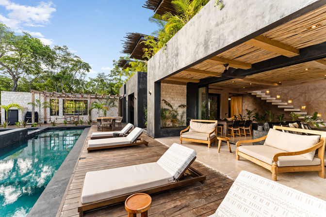Villa Onyx Tulum image 50
