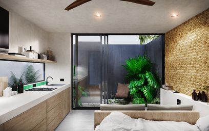 Esmeralda Boutique Residences image 49