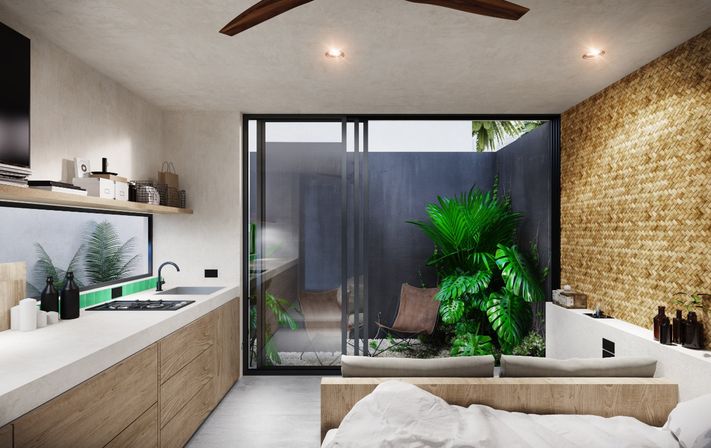 Esmeralda Boutique Residences image 49